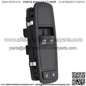 Power Window Switch For 2008 2009 Chrysler Town&Country Dodge Grand Caravan