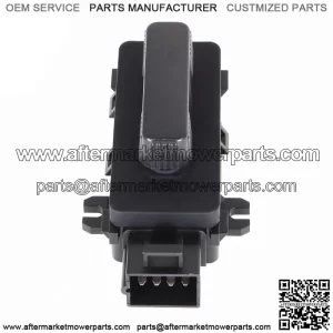 Driver Side Driver Power Seat Control Switch For 1999-2007 Silverado Suburban