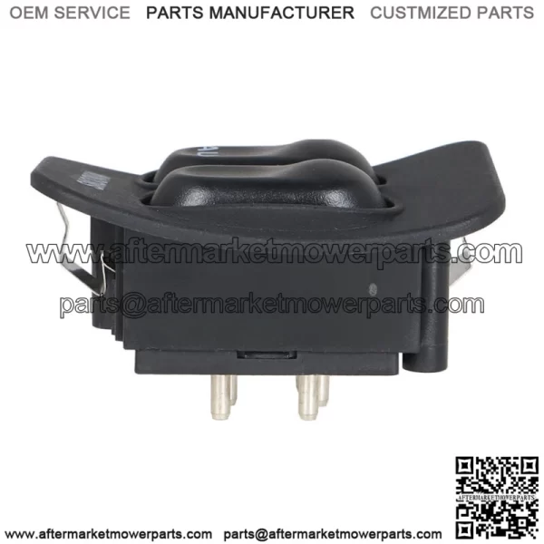 Master Power Window Switch Driver Side Fit For 1997-2005 Ford Ranger Replacement - Image 4