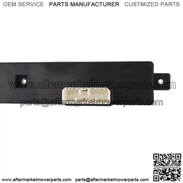 Power Seat Switch For 2011-2014 Hyundai Sonata Front Seat Left 881913S100RY - Image 4