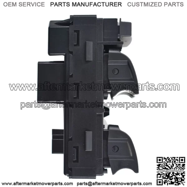 Front Left Power Window Switch Fit For GMC 2007-2013 Sierra 1500 2500 HD 3500 HD - Image 3