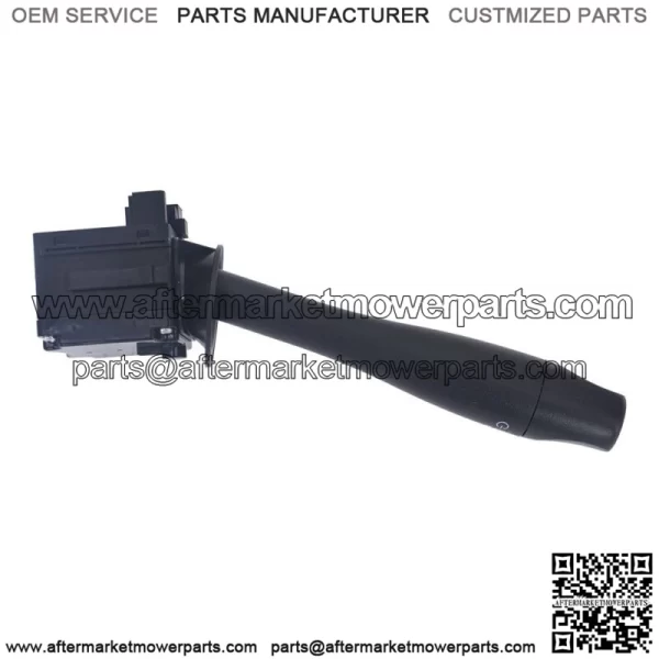 Headlight Turn Signal Combination Switch For Chevy Malibu Pontiac G6 Saturn Aura - Image 2
