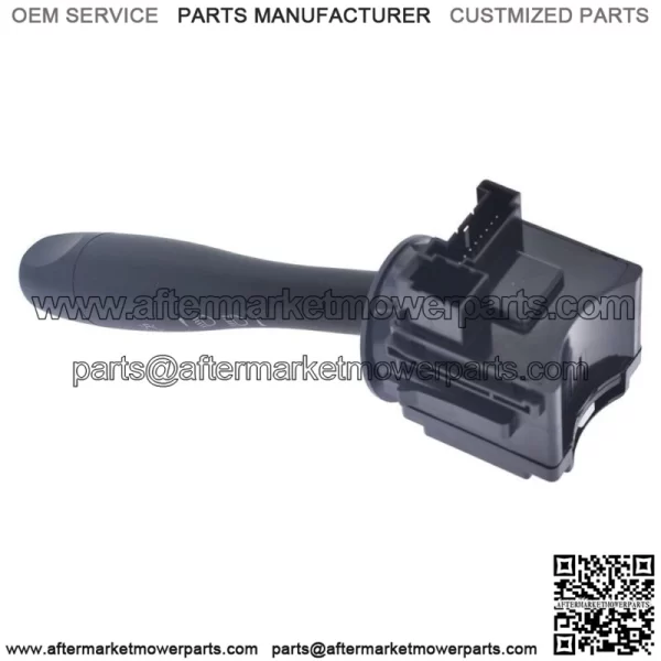 Headlight Turn Signal Combination Switch For Chevy Malibu Pontiac G6 Saturn Aura - Image 3