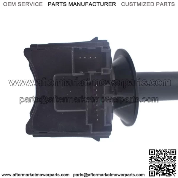 Headlight Turn Signal Combination Switch For Chevy Malibu Pontiac G6 Saturn Aura - Image 4