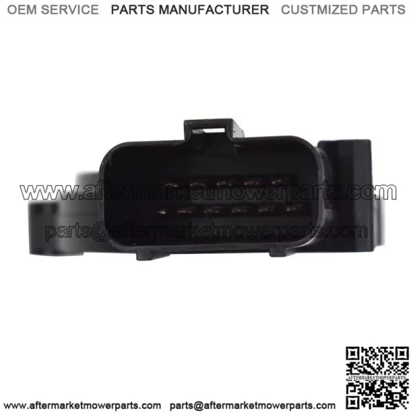 Transmission Range Sensor Neutral Safety Switch For 1994-2008 Ford Mazda Mercury - Image 2