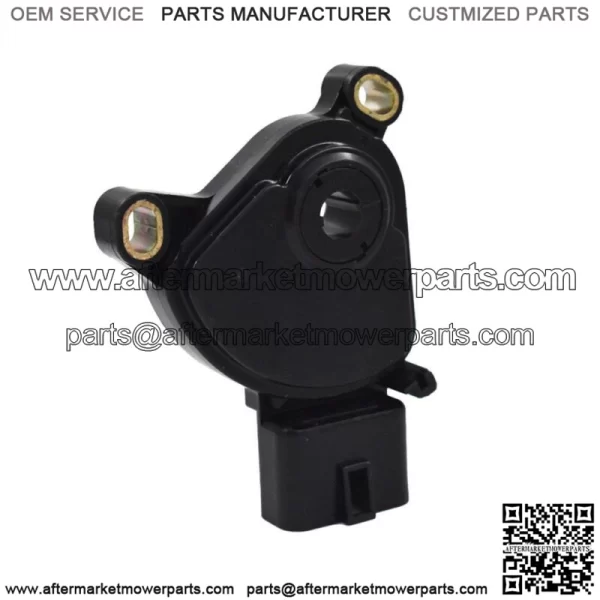 Transmission Range Sensor Neutral Safety Switch For 1994-2008 Ford Mazda Mercury - Image 4