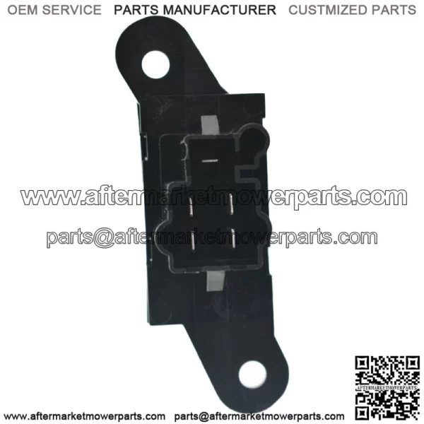 Master Electric Rear Power Window Switch Control For 1993-1995 1996 Ford - Image 4