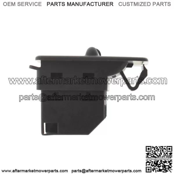 For 1998-2010 Volkswagen Beetle 2-Door Front Left Master Window Switch 1C0959855 - Image 4