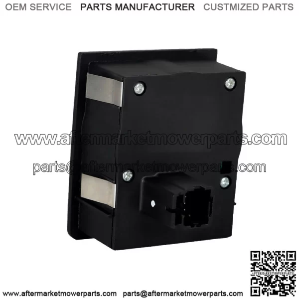 HeadLight Lamp Fog Lamp Switch For 2013-2021 2014 Ram 1500 2500 3500 4500 5500 - Image 2