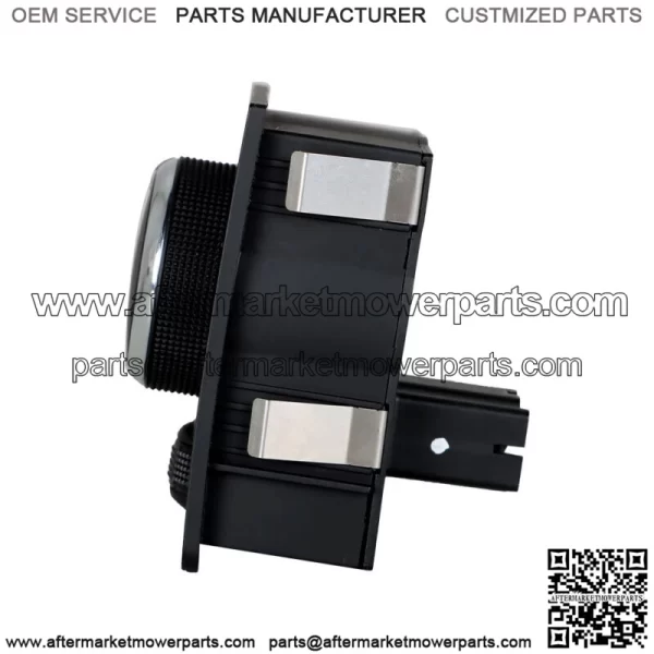 HeadLight Lamp Fog Lamp Switch For 2013-2021 2014 Ram 1500 2500 3500 4500 5500 - Image 3