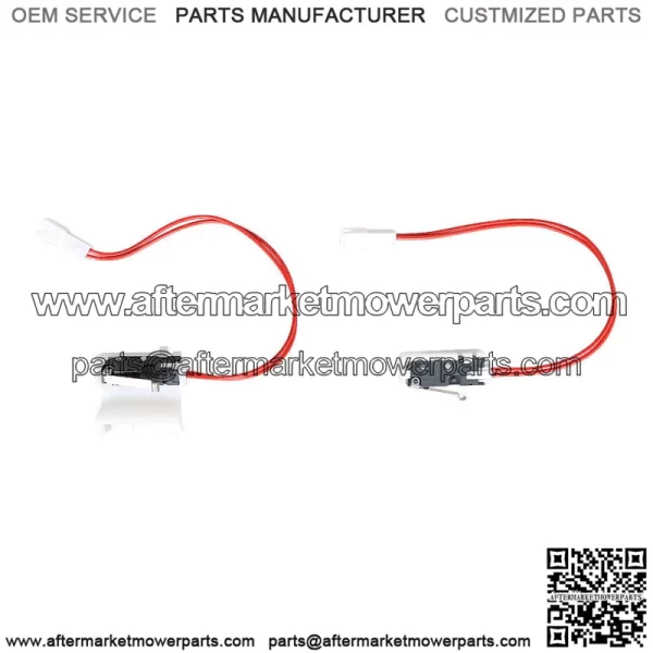 For 2014-2016 Nissan Pathfinder Altima 349013NW4A Gear Shifter Repair Kit Switch - Image 2