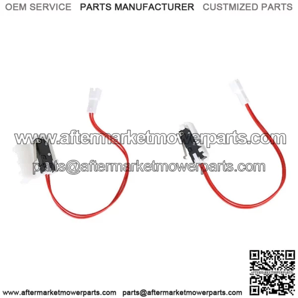 For 2014-2016 Nissan Pathfinder Altima 349013NW4A Gear Shifter Repair Kit Switch - Image 3