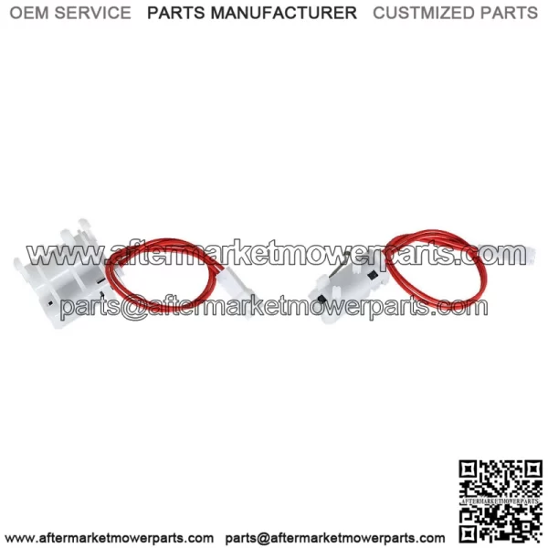 For 2014-2016 Nissan Pathfinder Altima 349013NW4A Gear Shifter Repair Kit Switch - Image 4