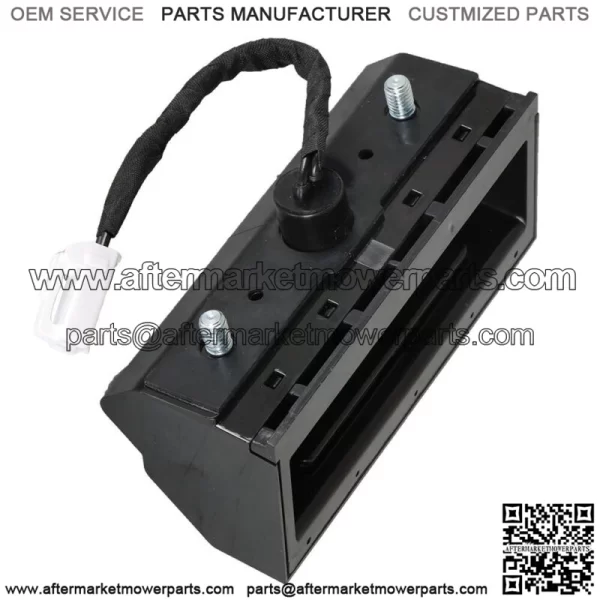 Tailgate Hatch Release Handle Fit For Mitsubishi Endeavor 2004-2011 MR599766
