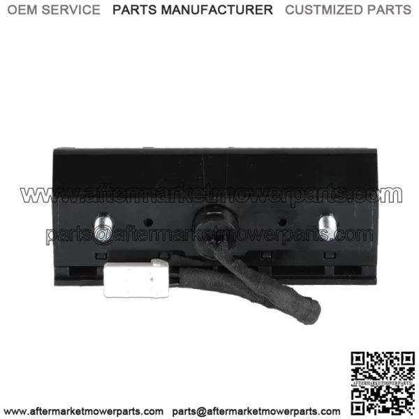 Tailgate Hatch Release Handle Fit For Mitsubishi Endeavor 2004-2011 MR599766 - Image 4