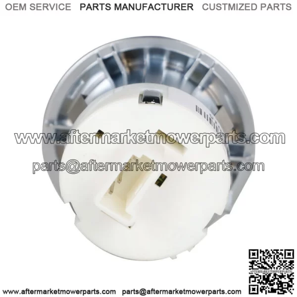 For Land Range Rover Sport LR4 Engine Start Stop Keyless Ignition Switch Button - Image 4