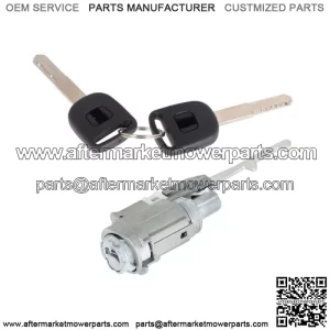 Ignition Switch Cylinder Lock for 2003~2011 Honda Accord CRV Civic with Key