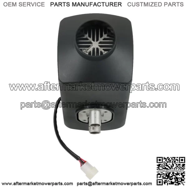 Air Diesel Heater LCD Switch For Motorhome Trailer Trucks Boats 5KW 12V - Image 3