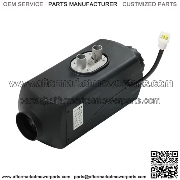 Air Diesel Heater LCD Switch For Motorhome Trailer Trucks Boats 5KW 12V - Image 5