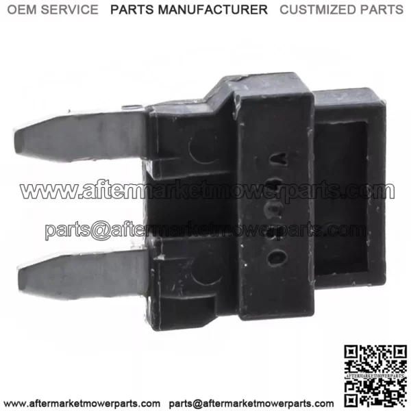 John Deere RE180265 Electrical Diode Z225 Z435 Z665 Z335 X300 X500 X950 X750 - Image 2