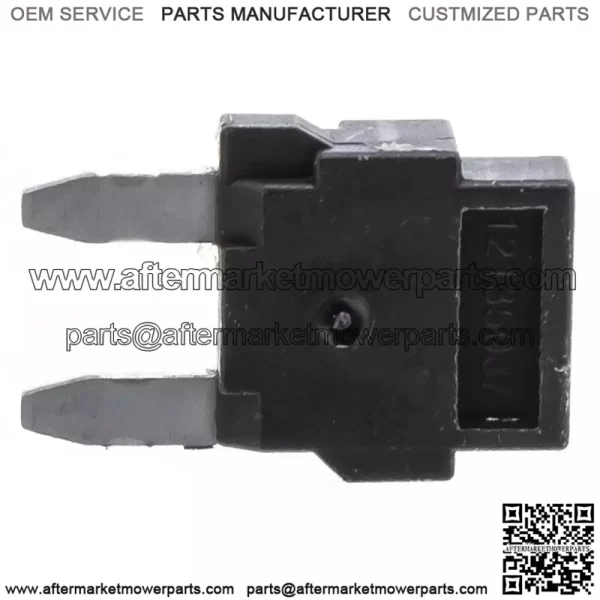 John Deere RE180265 Electrical Diode Z225 Z435 Z665 Z335 X300 X500 X950 X750 - Image 3
