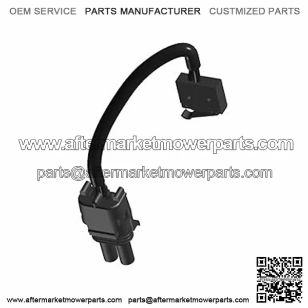 Polaris Ranger Park Brake Switch, Service,  OEM Part 1913395, Qty 1