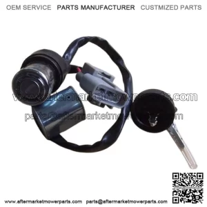 Key chain cfmoto 500 HO CF500AU-6L 9CR6-010100