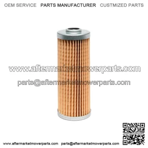 John Deere Hydraulic Filter Element - RE596661