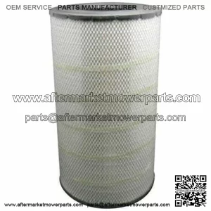 Air Filter - Outer fits John Deere 9760 9650 9660 AH164062