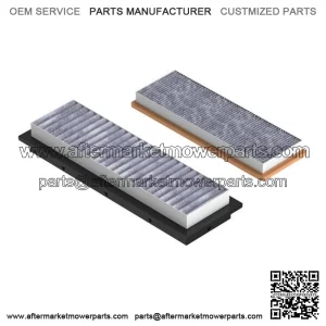 John Deere Activated Carbon Air Filter SJ14288