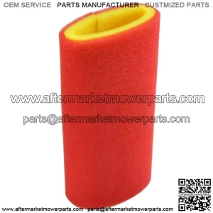 UNI Dual Stage Air Filter for Yamaha 2004-2007 Rhino 660 & 2006-2009 Rhino 450 (Fits: Yamaha Rhino 660)