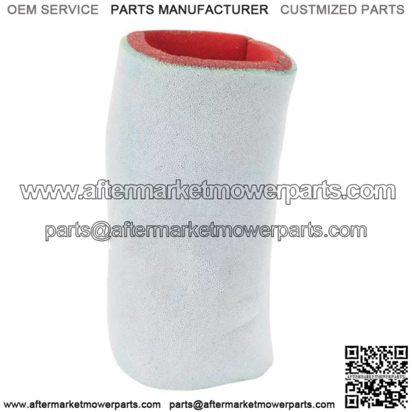 Pre-Oiled Air Filter for Yamaha Breeze/Rhino 450/Rhino 660 (Fits: Yamaha Rhino 660)