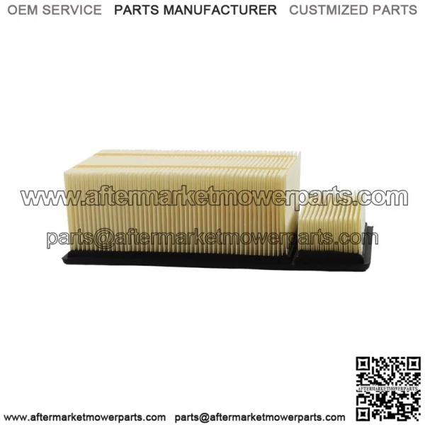 Engine Air Filter For 2011-2016 Ford F250 F350 Super Duty 6.7L V8