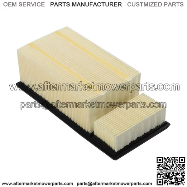 Engine Air Filter For 2011-2016 Ford F250 F350 Super Duty 6.7L V8 - Image 4
