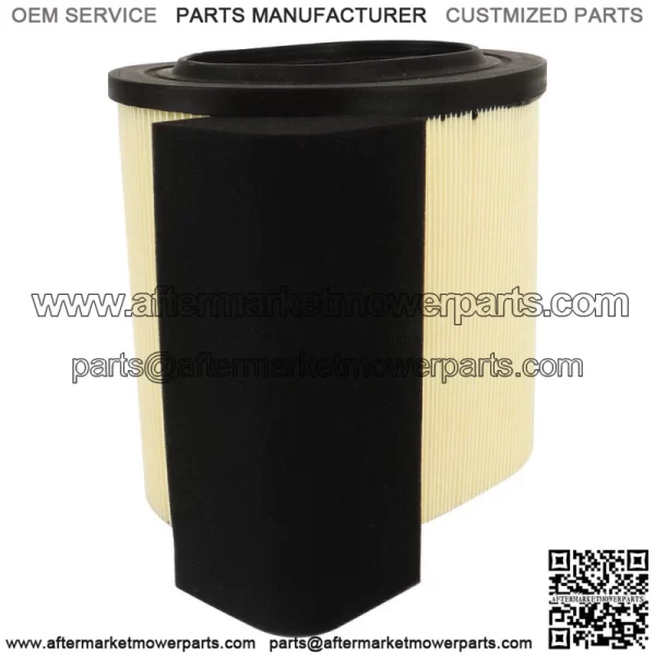 Air Filter FA1927 For 2017 2018 2019 Ford Duty 6.7L Powerstroke Diesel HC3Z9601A - Image 3