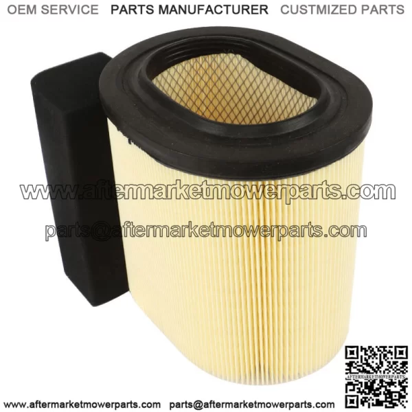 Air Filter FA1927 For 2017 2018 2019 Ford Duty 6.7L Powerstroke Diesel HC3Z9601A - Image 4