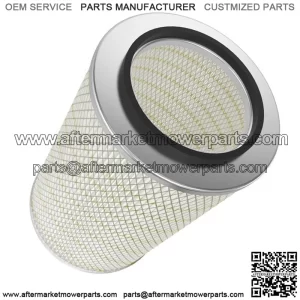John Deere 
Engine Outer Air Filter Element
