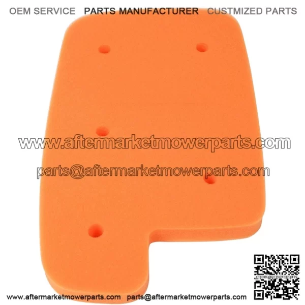 Air filter 158263