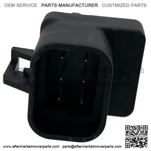 John Deere Electronic Control Unit - RE207311