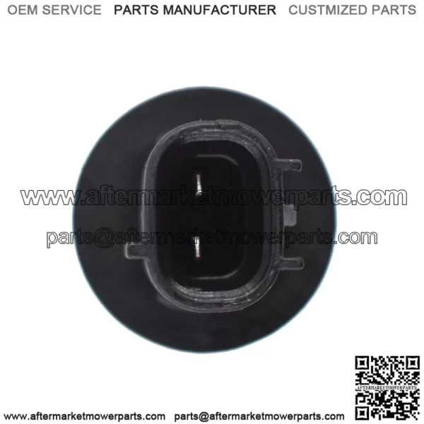 1.8L A/C Compressor Electronic Control Valve For 2011/2012/2013 Toyota Corolla - Image 2