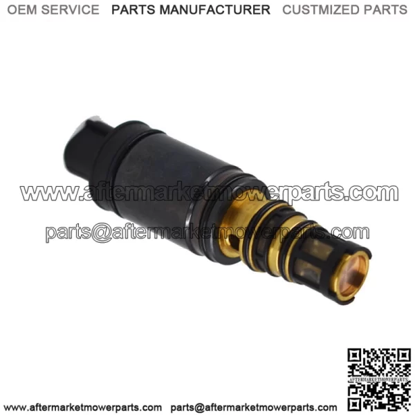 1.8L A/C Compressor Electronic Control Valve For 2011/2012/2013 Toyota Corolla - Image 4