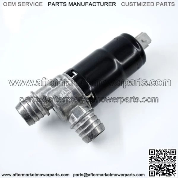 Fuel Injection Idle Air Control Valve for 1988-1989 BMW 325iX &1987-1989 325i - Image 2