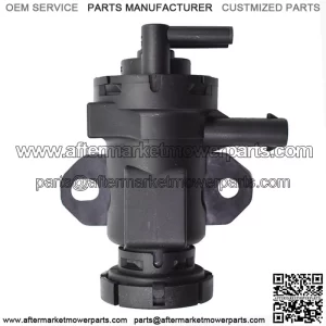 For 2009-2011 BMW 335d E9X 3.0L Diesel Pressure Converter Valve 11657811814