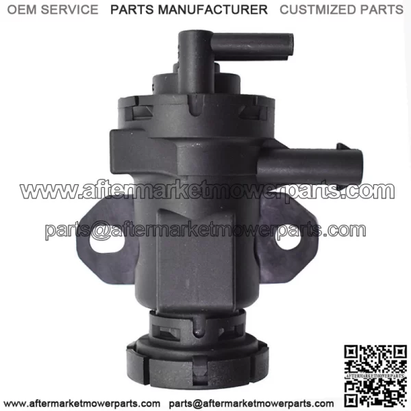 For 2009-2011 BMW 335d E9X 3.0L Diesel Pressure Converter Valve 11657811814