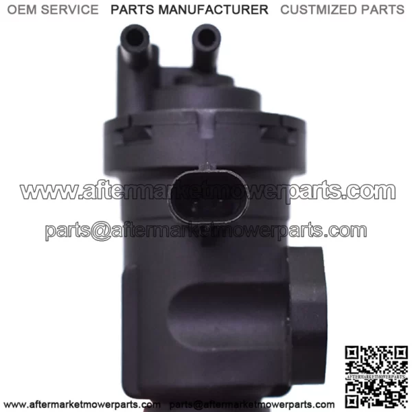 For 2009-2011 BMW 335d E9X 3.0L Diesel Pressure Converter Valve 11657811814 - Image 3