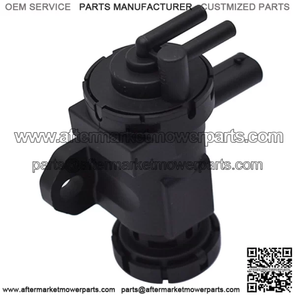 For 2009-2011 BMW 335d E9X 3.0L Diesel Pressure Converter Valve 11657811814 - Image 4
