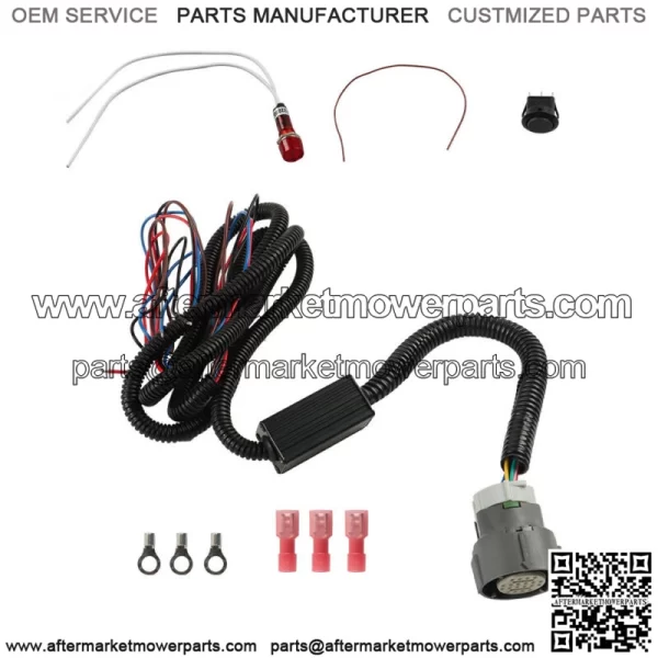 4L60E No Computer Needed Stand Alone Controller Manual Shifter Microcontroller