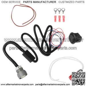 4L80E Stand Alone Controller Full Kit Manual Shifter Microcontroller EZ-Shifter