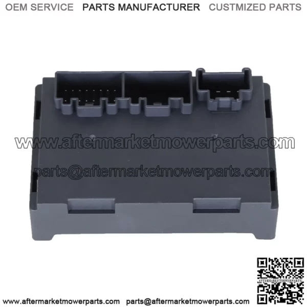 Transfer Case Control Module For Jeep Grand Cherokee Dodge Durango 68395643AA - Image 2