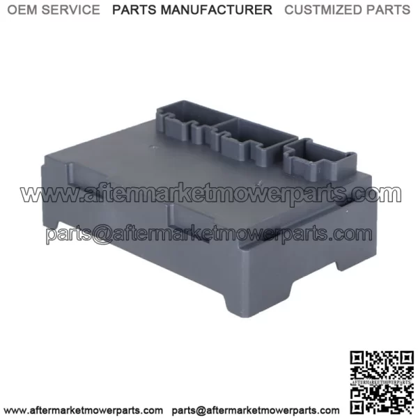 Transfer Case Control Module For Jeep Grand Cherokee Dodge Durango 68395643AA - Image 3